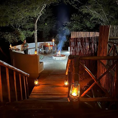 Kholiwe On Kruger Lodge & Safaris Marloth Park Ngoại thất bức ảnh