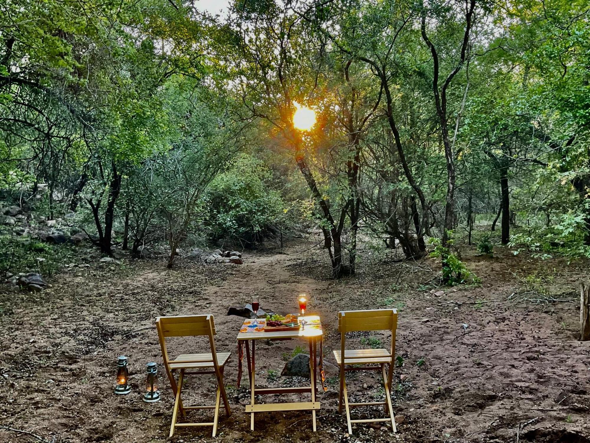 Kholiwe On Kruger Lodge & Safaris Marloth Park Ngoại thất bức ảnh