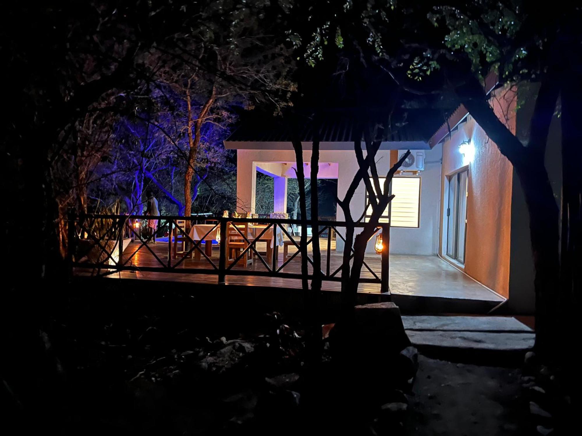 Kholiwe On Kruger Lodge & Safaris Marloth Park Ngoại thất bức ảnh