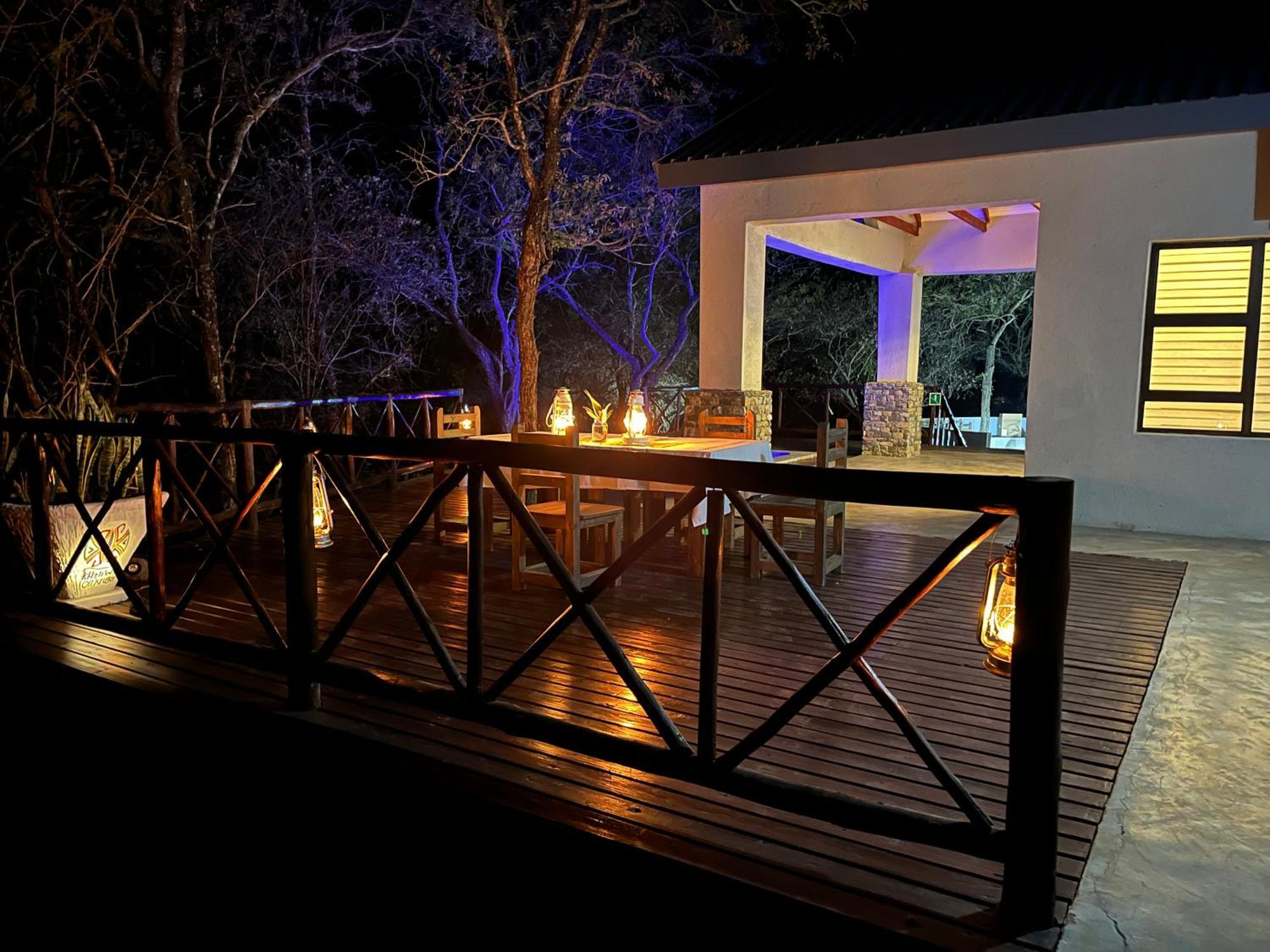 Kholiwe On Kruger Lodge & Safaris Marloth Park Ngoại thất bức ảnh