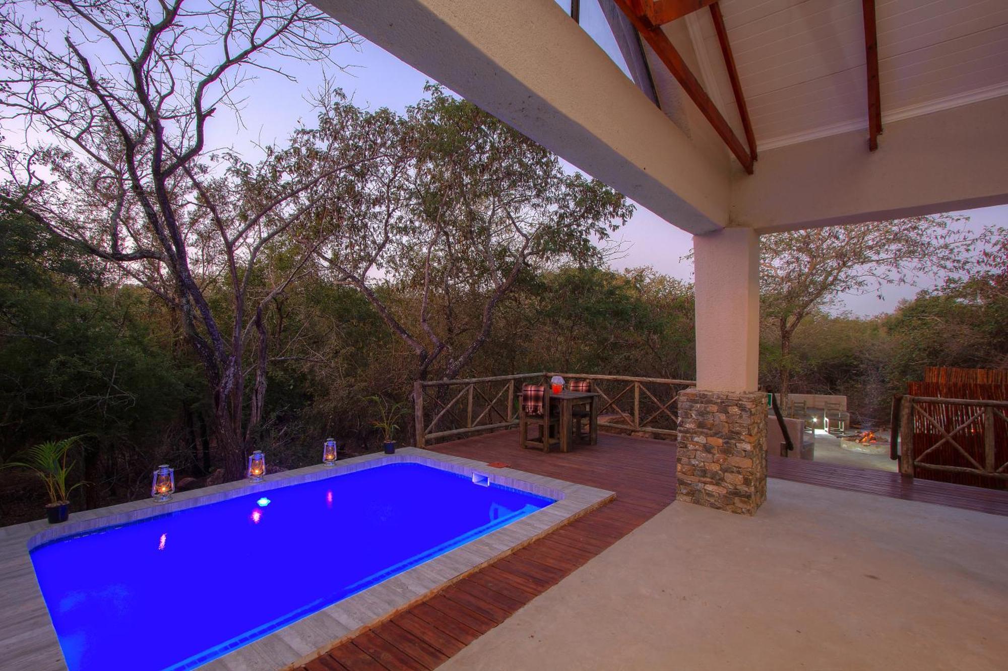 Kholiwe On Kruger Lodge & Safaris Marloth Park Ngoại thất bức ảnh