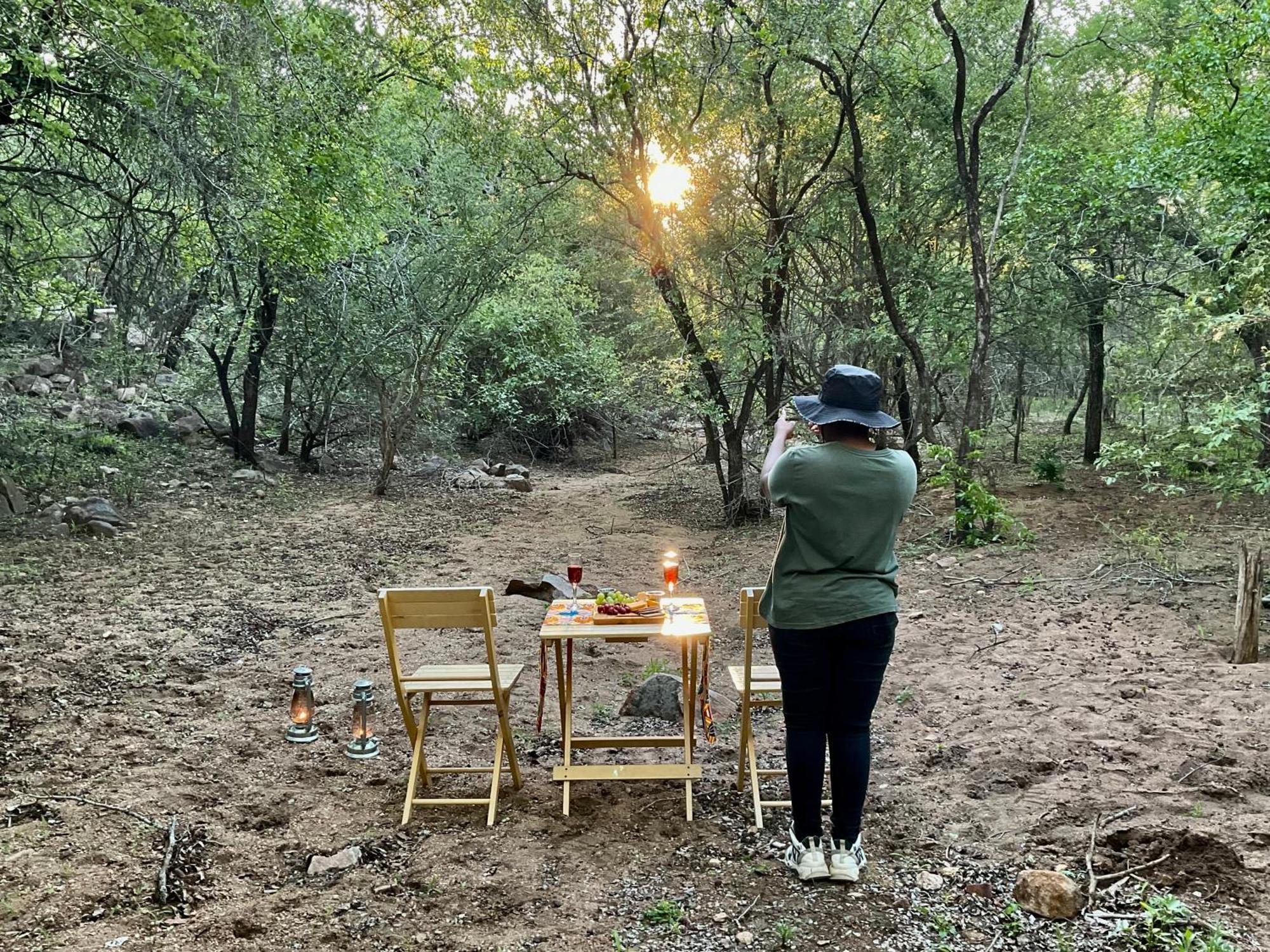 Kholiwe On Kruger Lodge & Safaris Marloth Park Ngoại thất bức ảnh
