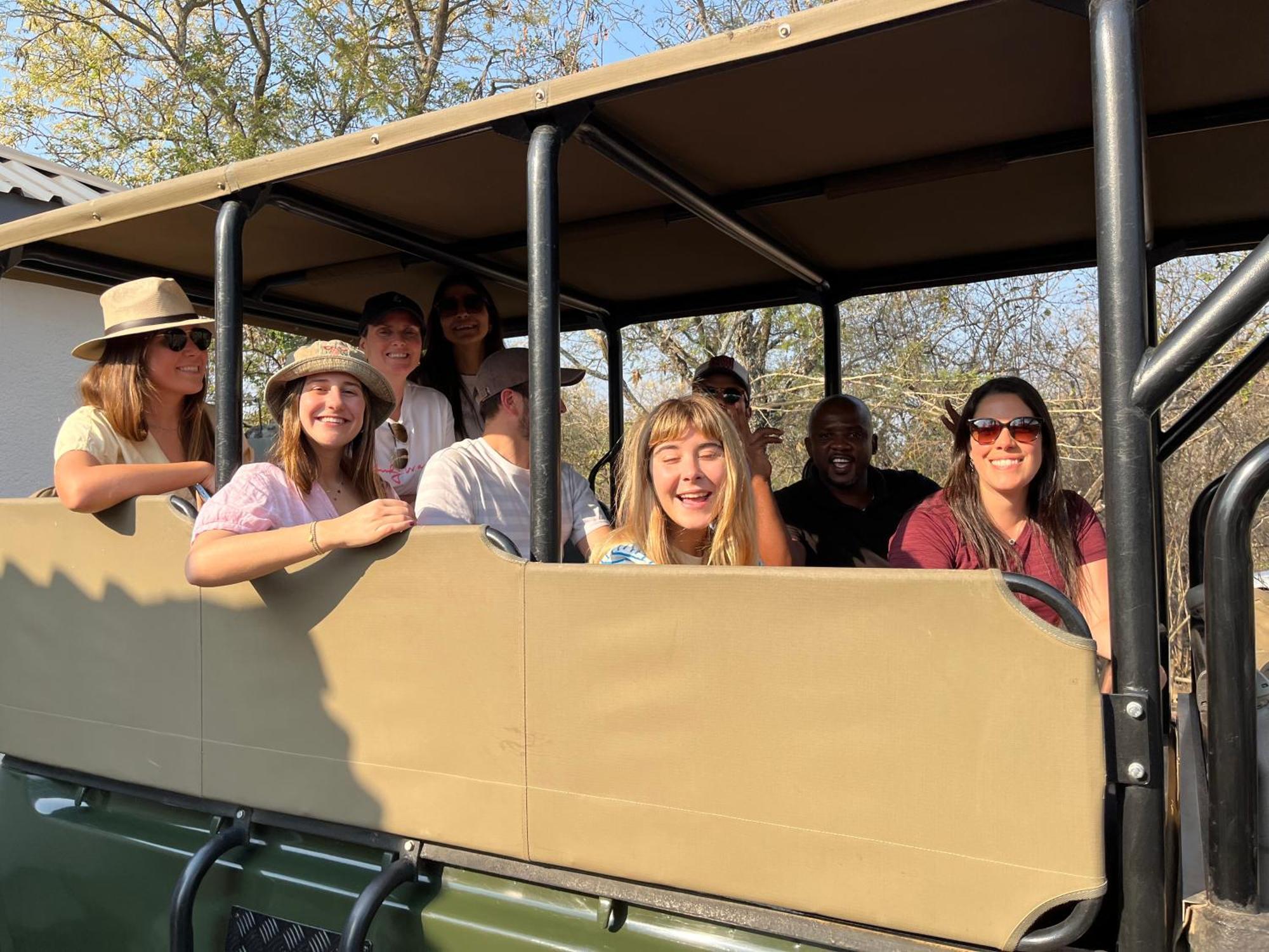 Kholiwe On Kruger Lodge & Safaris Marloth Park Ngoại thất bức ảnh