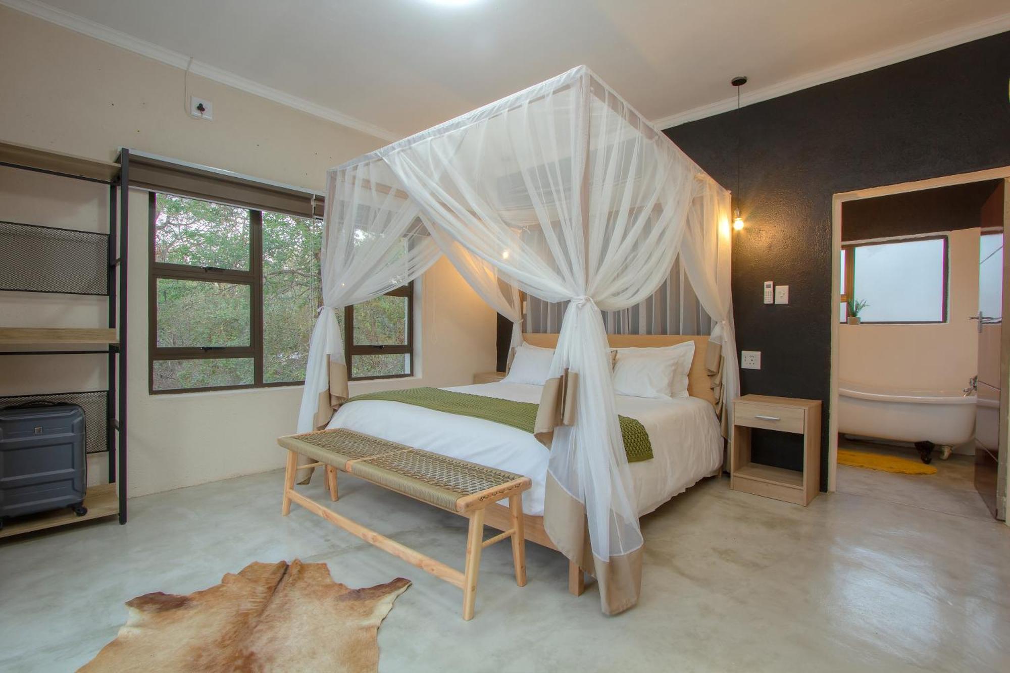 Kholiwe On Kruger Lodge & Safaris Marloth Park Ngoại thất bức ảnh