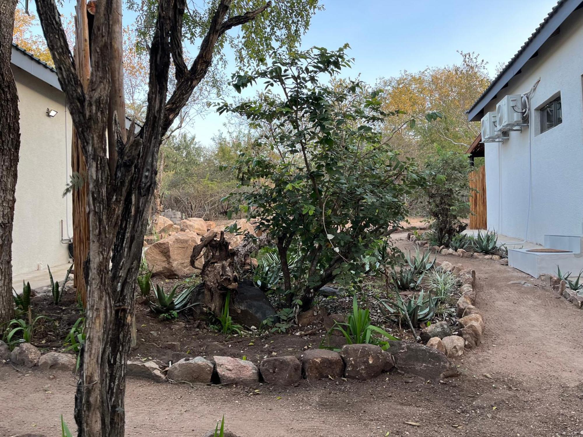 Kholiwe On Kruger Lodge & Safaris Marloth Park Ngoại thất bức ảnh