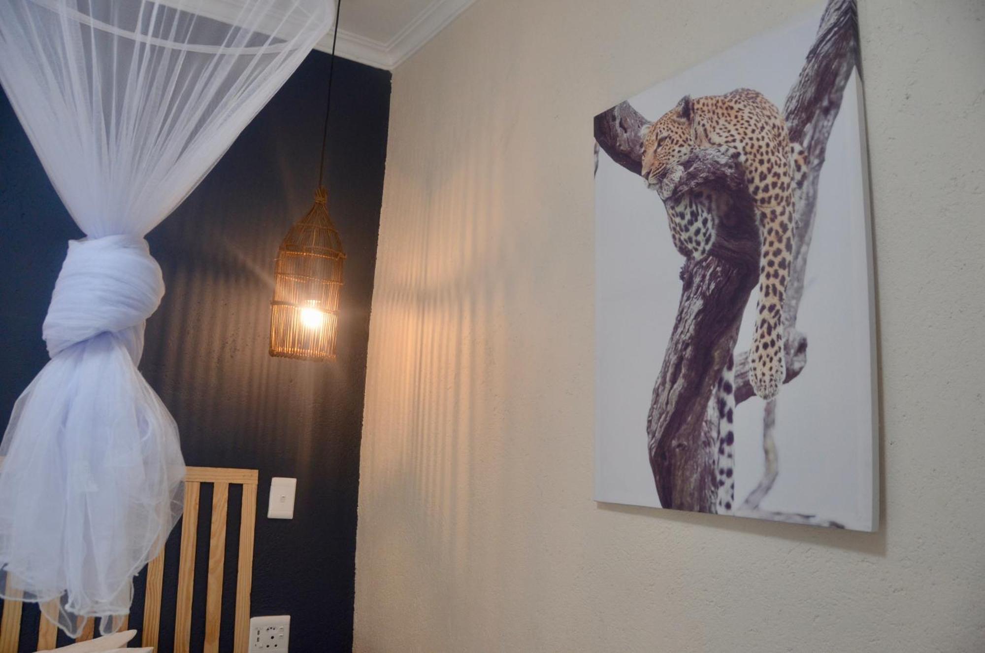 Kholiwe On Kruger Lodge & Safaris Marloth Park Ngoại thất bức ảnh