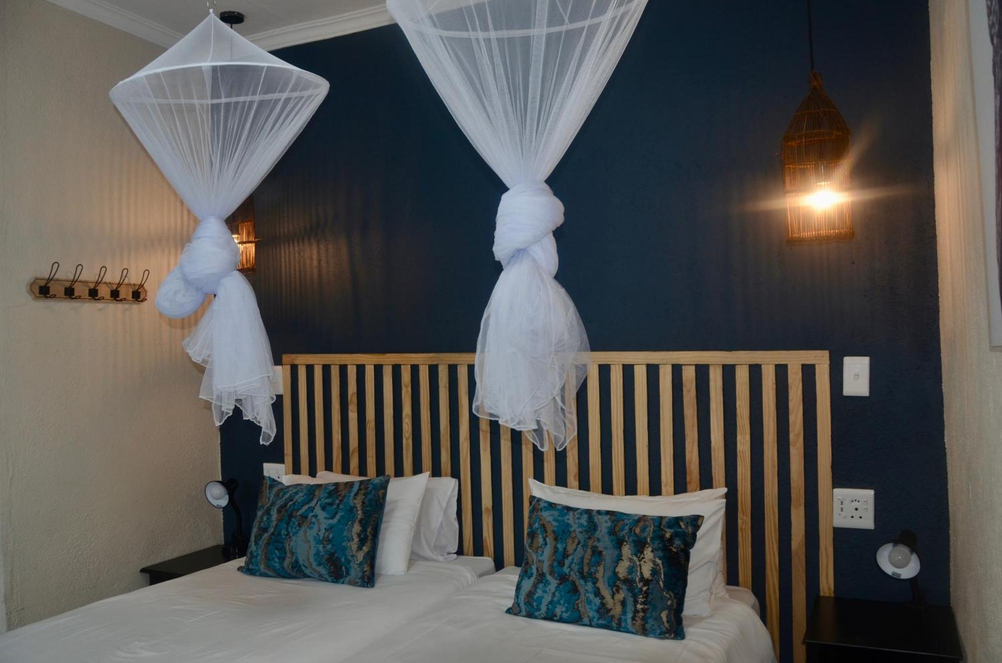 Kholiwe On Kruger Lodge & Safaris Marloth Park Ngoại thất bức ảnh