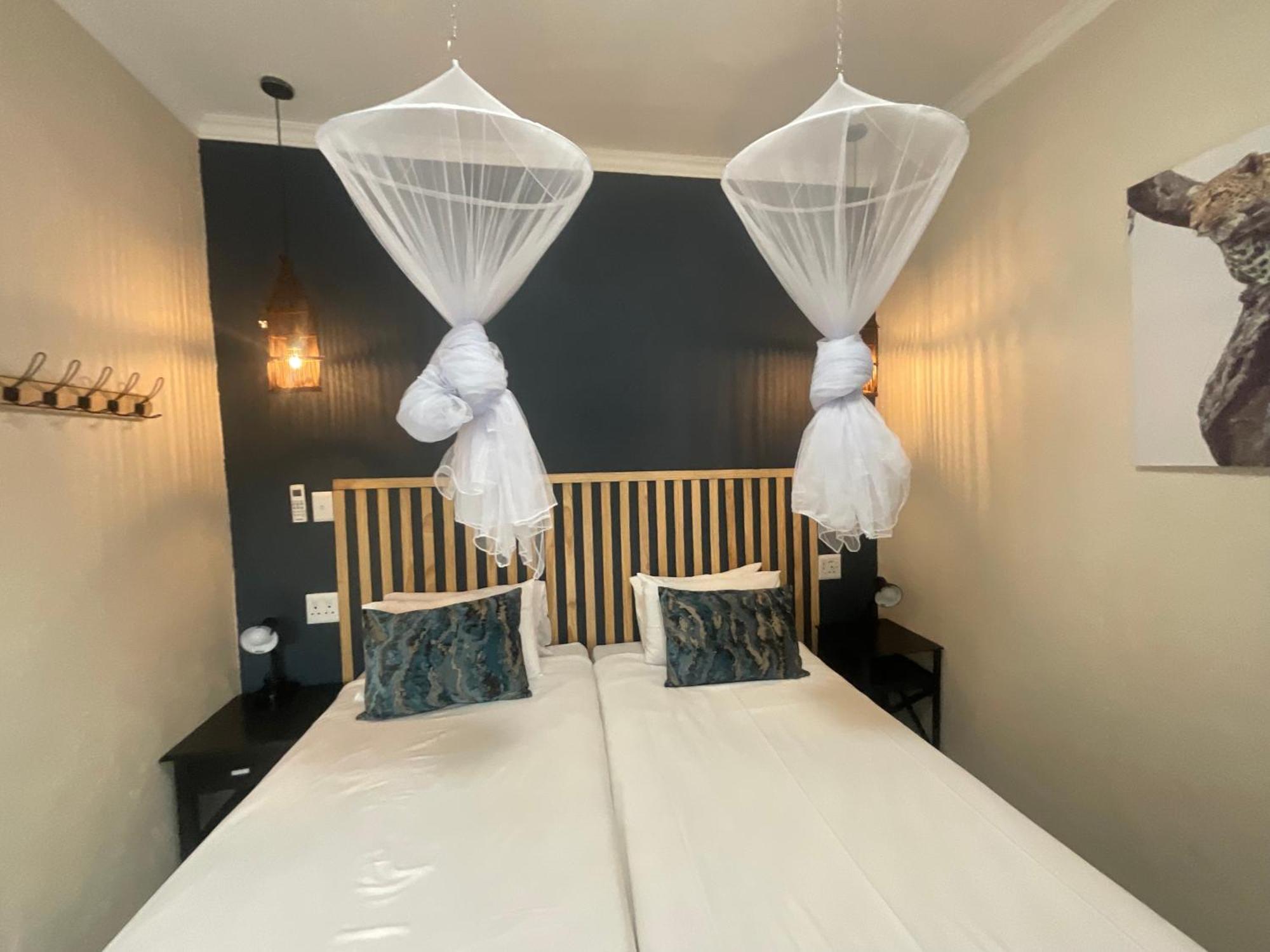Kholiwe On Kruger Lodge & Safaris Marloth Park Ngoại thất bức ảnh