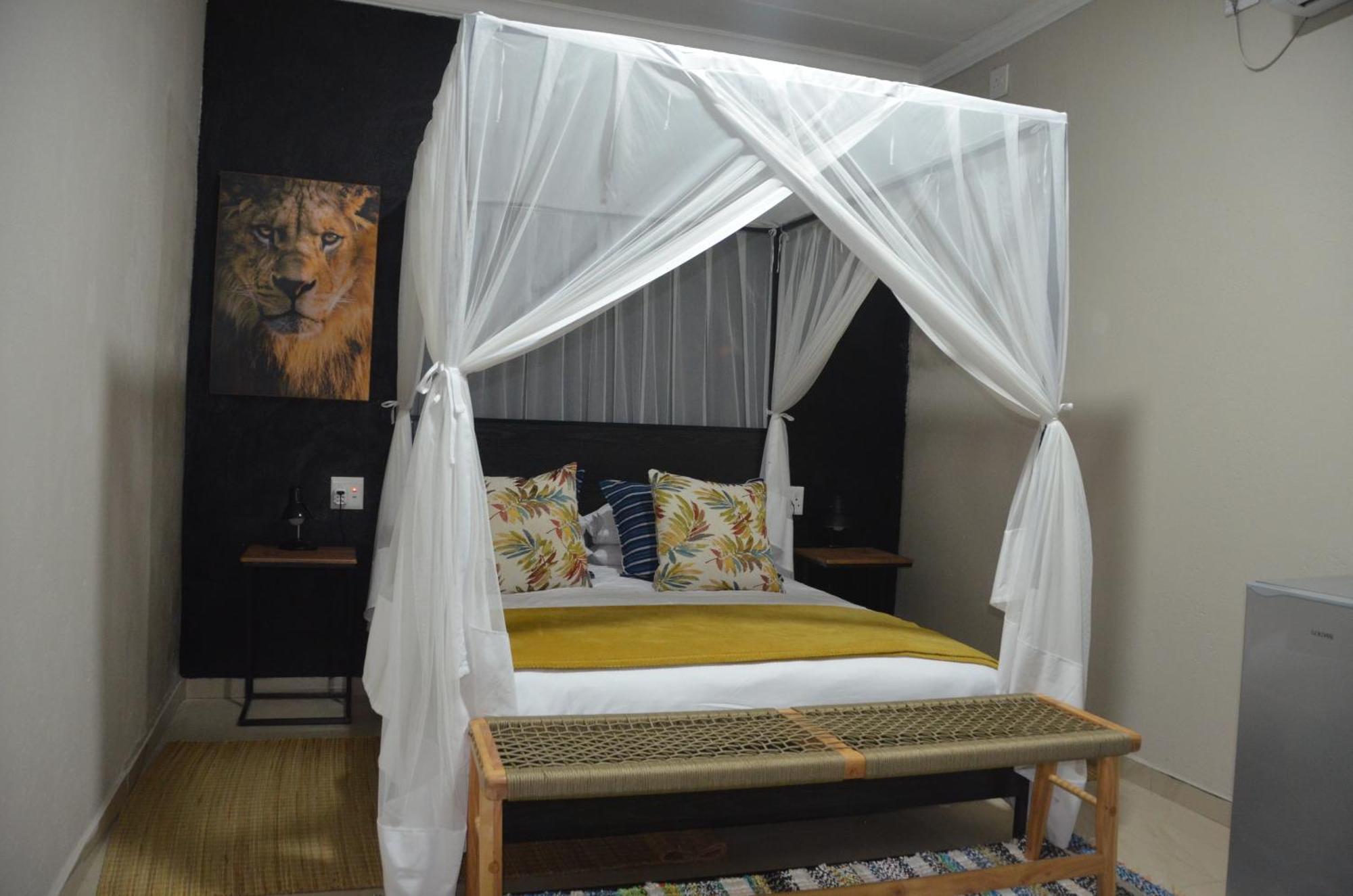 Kholiwe On Kruger Lodge & Safaris Marloth Park Ngoại thất bức ảnh