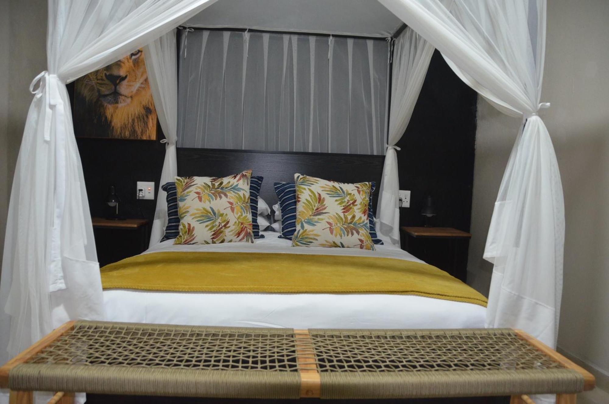 Kholiwe On Kruger Lodge & Safaris Marloth Park Ngoại thất bức ảnh