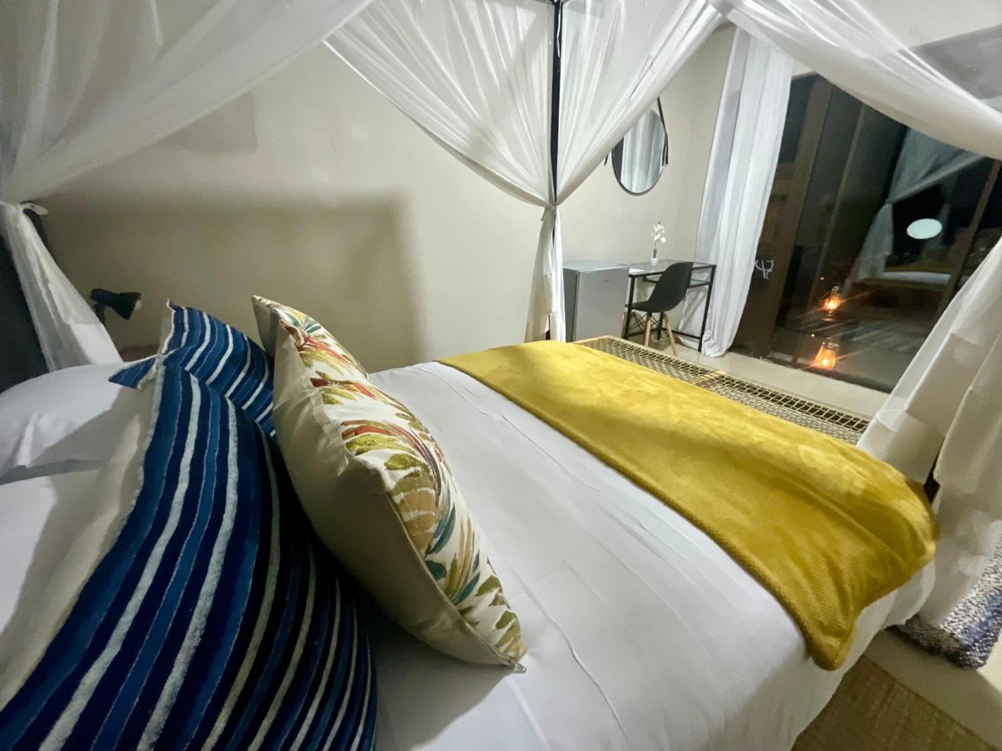 Kholiwe On Kruger Lodge & Safaris Marloth Park Ngoại thất bức ảnh