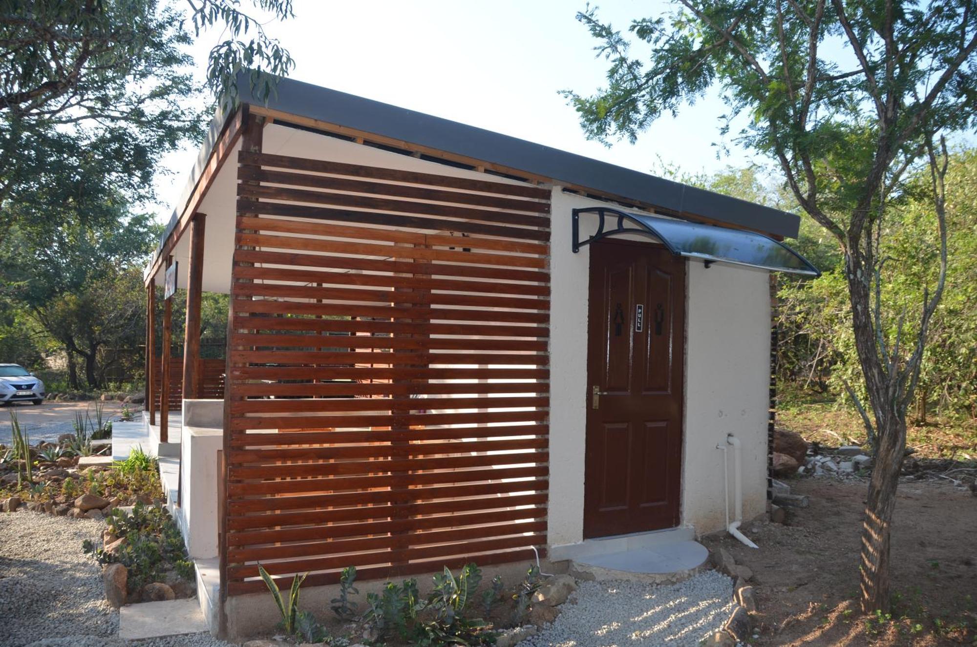 Kholiwe On Kruger Lodge & Safaris Marloth Park Ngoại thất bức ảnh