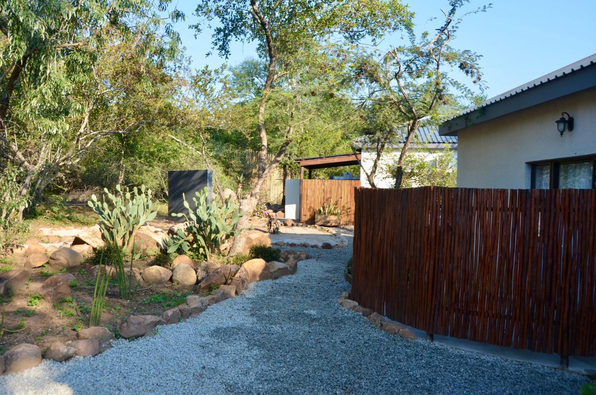 Kholiwe On Kruger Lodge & Safaris Marloth Park Ngoại thất bức ảnh