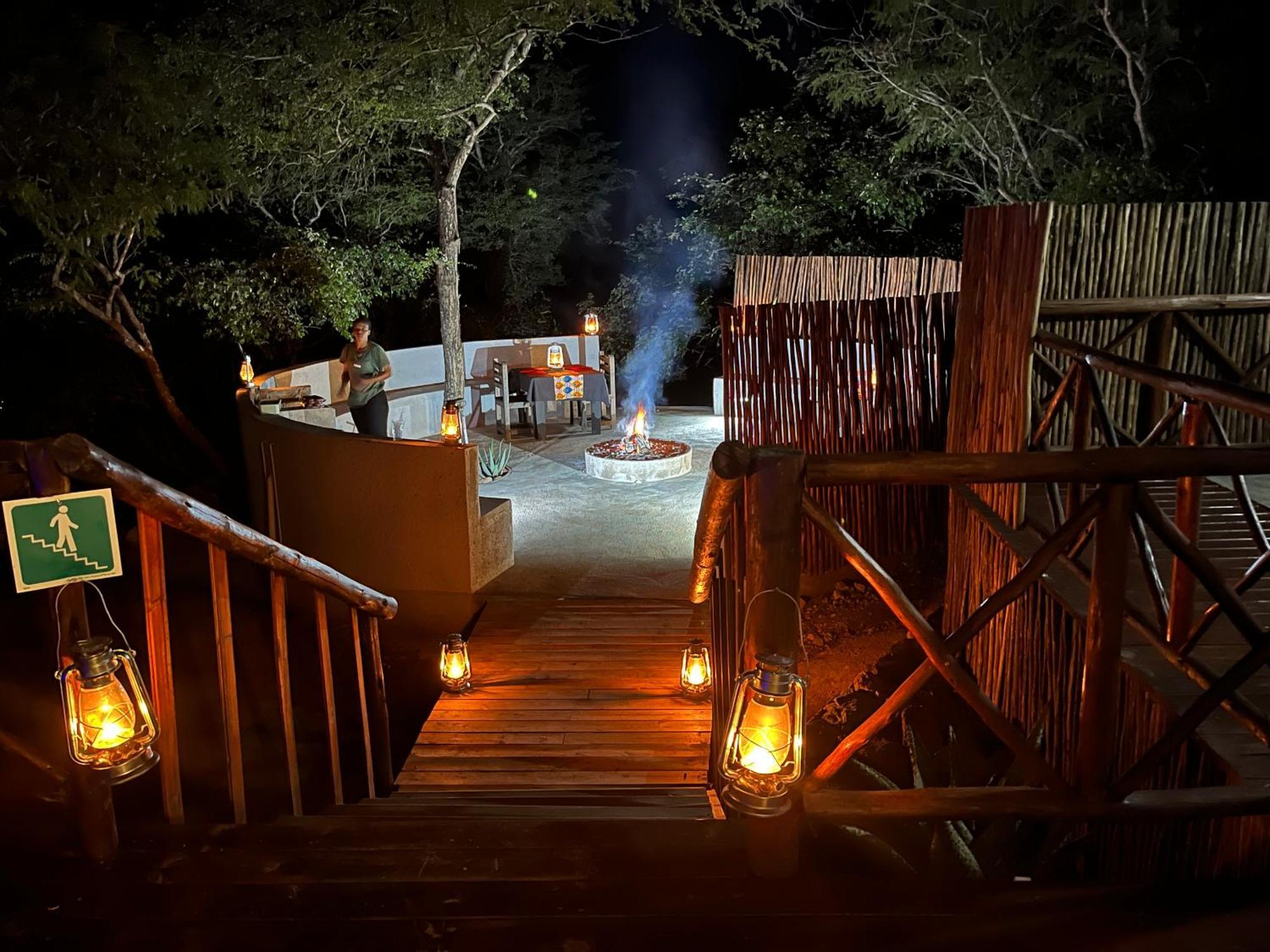 Kholiwe On Kruger Lodge & Safaris Marloth Park Ngoại thất bức ảnh