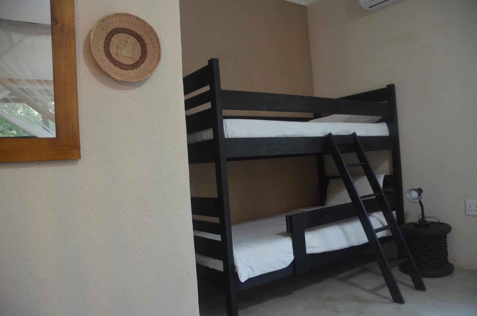 Kholiwe On Kruger Lodge & Safaris Marloth Park Ngoại thất bức ảnh