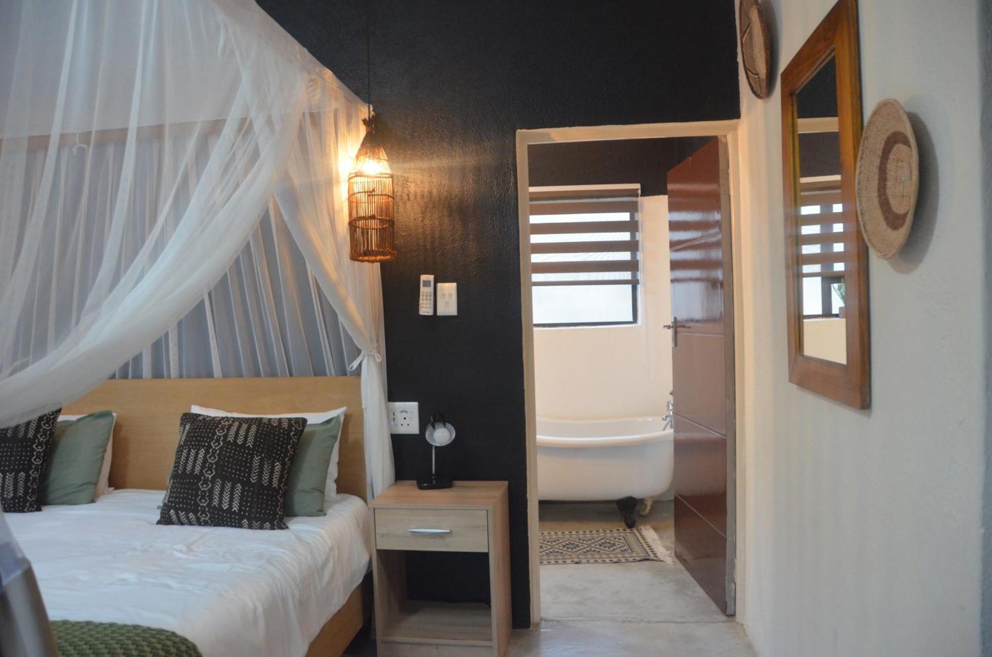 Kholiwe On Kruger Lodge & Safaris Marloth Park Ngoại thất bức ảnh