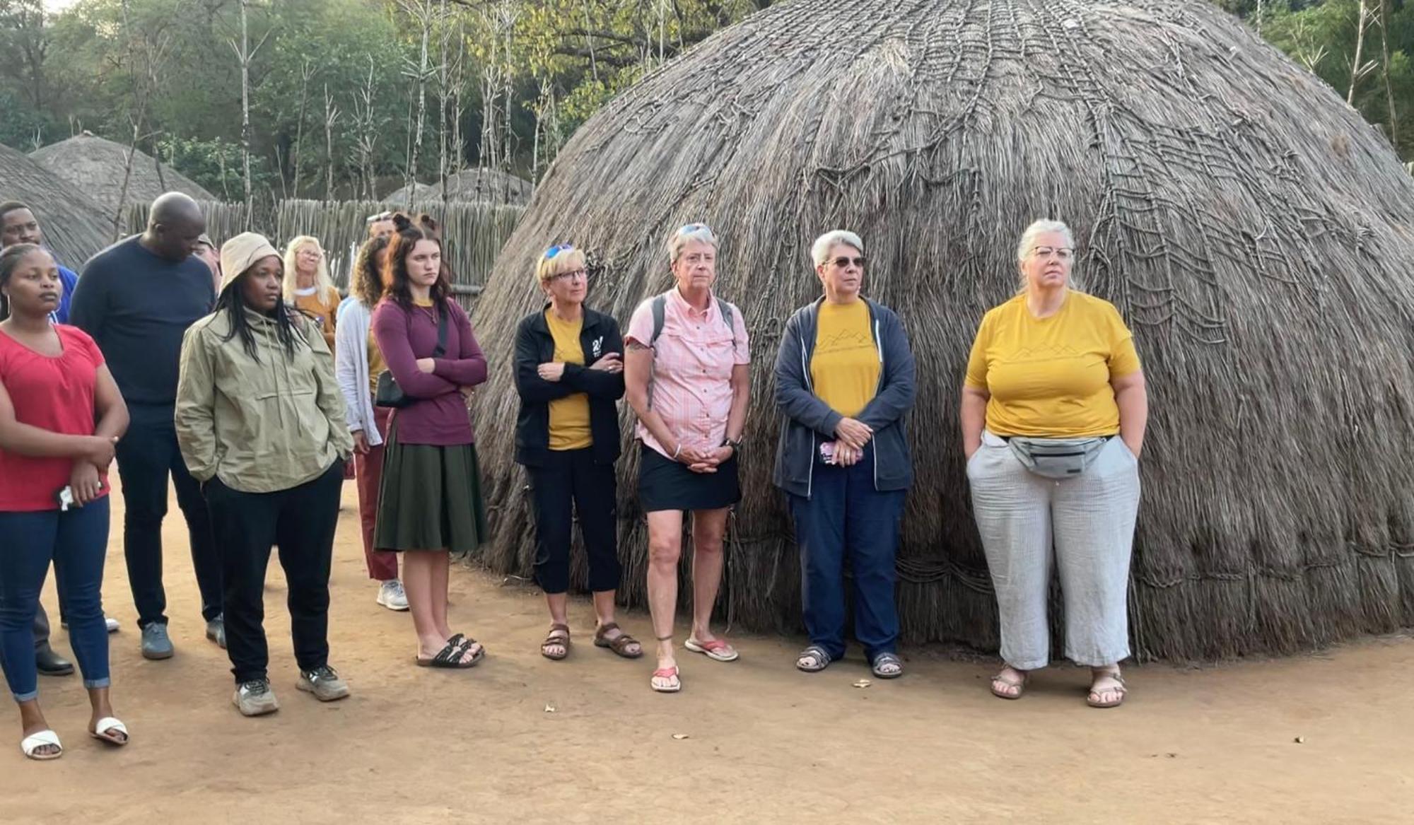 Kholiwe On Kruger Lodge & Safaris Marloth Park Ngoại thất bức ảnh
