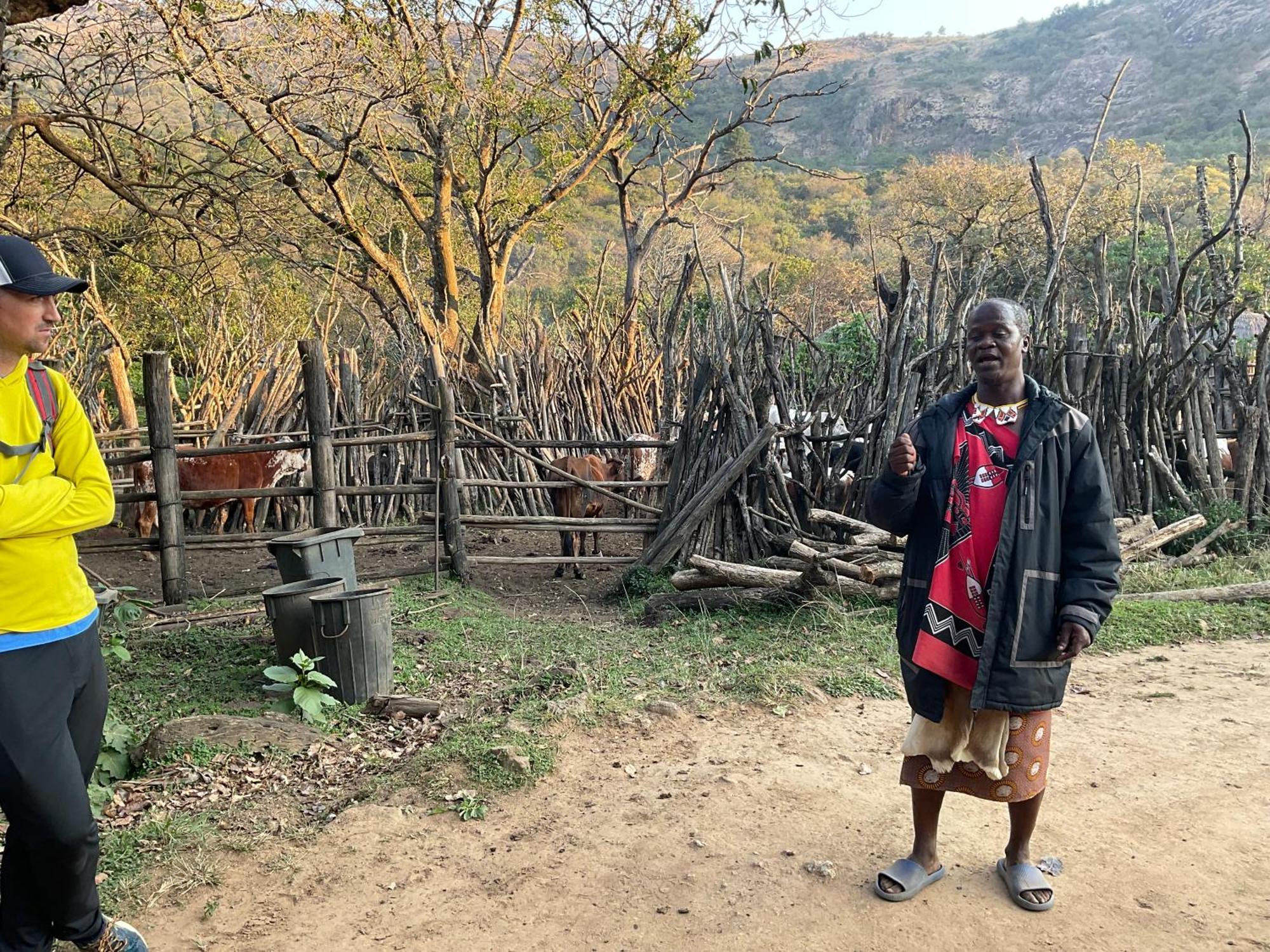 Kholiwe On Kruger Lodge & Safaris Marloth Park Ngoại thất bức ảnh