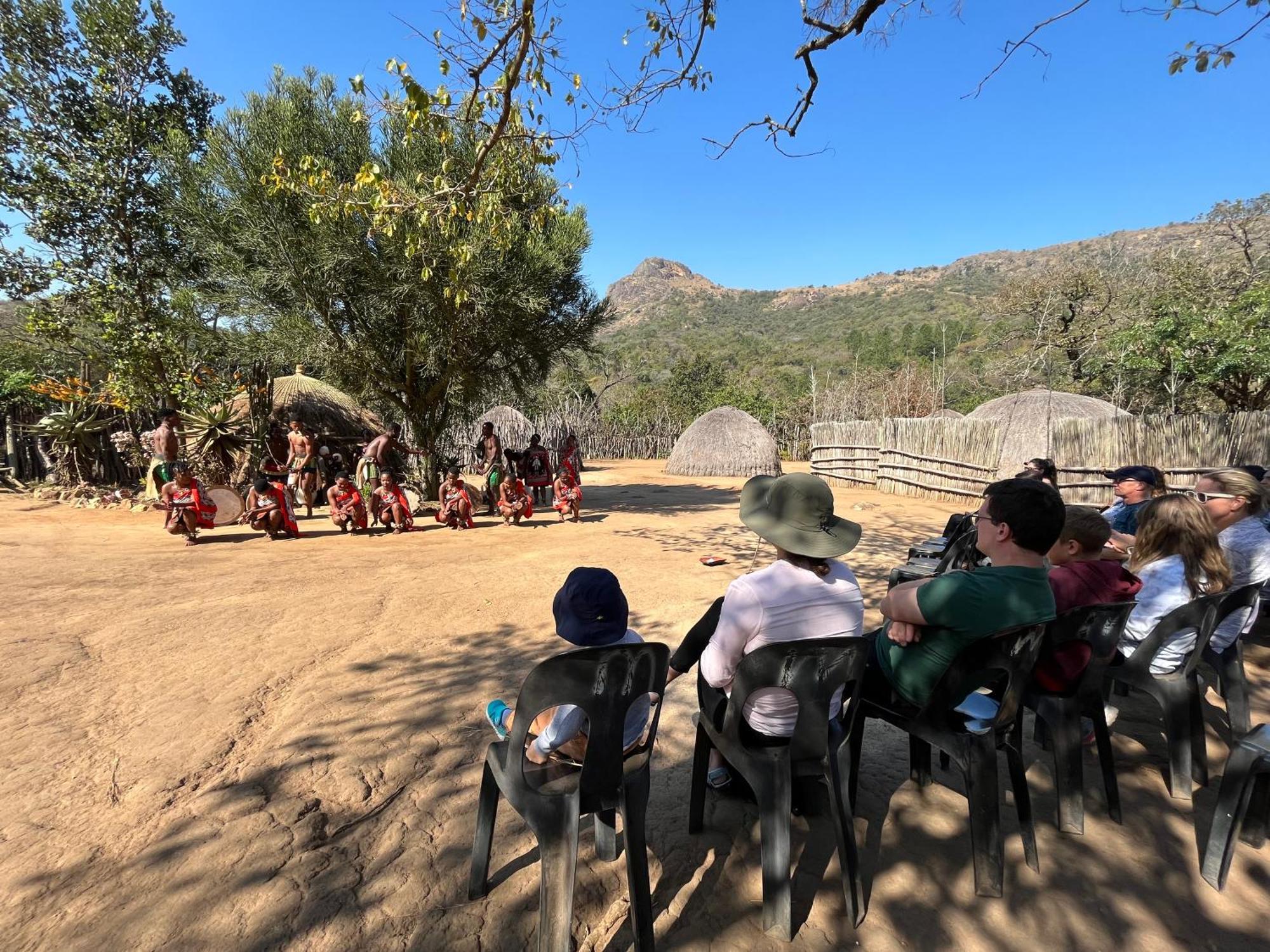 Kholiwe On Kruger Lodge & Safaris Marloth Park Ngoại thất bức ảnh